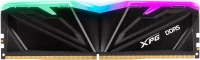 Фото - Оперативная память A-Data XPG ARMAX RGB DDR5 1x16Gb AX5U6000C3016G-SAMRBK
