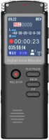 Фото - Диктофон Merkloos H60 8 Gb