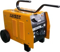 Фото - Сварочный аппарат Kaiser Turbo-300M