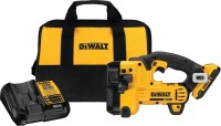 Фото - Электроножницы DeWALT DCS350D1