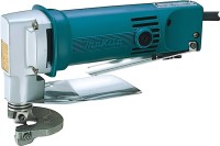 Фото - Электроножницы Makita JS1600