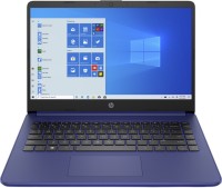 Фото - Ноутбук HP 14s-fq0000 (14s-fq0060na)