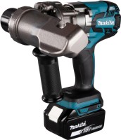 Фото - Электроножницы Makita DSC121ZK
