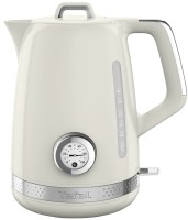 Фото - Электрочайник Tefal Soleil+ KO355AE0 2400 Вт 1.7 л бежевый