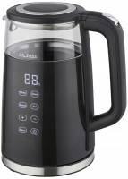 Фото - Электрочайник Kamille KM-1710 2200 Вт 1.7 л черный