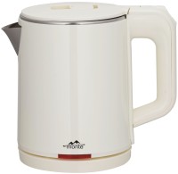 Фото - Электрочайник Monte MT-1841 слоновая кость