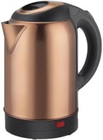 Фото - Электрочайник Rotex RKT13-SG медный