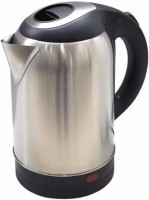 Фото - Электрочайник Rotex RKT12-S нержавейка