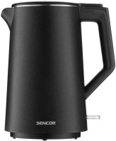 Фото - Электрочайник Sencor SWK 0551BK черный