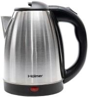 Электрочайник HOLMER HKS-1101 1500 Вт 1.8 л  нержавейка