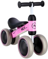 Фото - Детский велосипед Nils Fun RB002