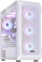 Фото - Персональный компьютер Artline Overlord X83 White (X83WHITEv29Win)