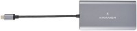 Фото - Картридер / USB-хаб Kramer KDock-3