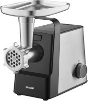 Фото - Мясорубка Sencor SMG 7400SS черный