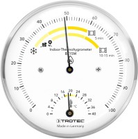 Фото - Термометр / барометр Trotec BZ15M
