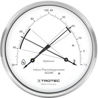 Фото - Термометр / барометр Trotec BZ20M