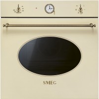 Фото - Духовой шкаф Smeg SF68C1PO