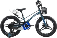 Фото - Детский велосипед Ardis Start BMX 18