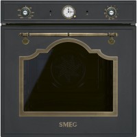 Фото - Духовой шкаф Smeg SFP67C1TAO