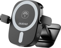 Фото - Держатель / авто зарядка Dudao FW11