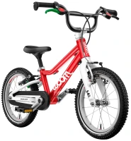 Фото - Детский велосипед Woom Go 2 14