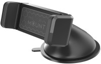 Фото - Держатель / авто зарядка Celly Mount Dash