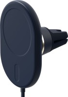 Фото - Держатель / авто зарядка iOttie Velox Magnetic Air Vent Mount