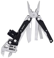 Фото - Нож / мультитул Xiaomi NexTool Wrench W4