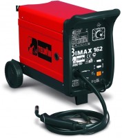 Фото - Сварочный аппарат Telwin Bimax 162 Turbo