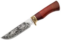 Фото - Нож / мультитул Grand Way 1854-2