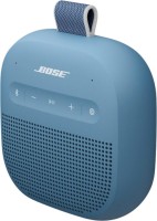 Фото - Портативная колонка Bose SoundLink Micro II