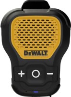 Фото - Портативная колонка DeWALT DXMA190-1148-DWG