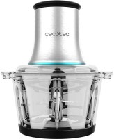 Фото - Миксер Cecotec ChopBeat 2000 Vindaloo Glass нержавейка