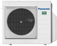 Фото - Кондиционер Panasonic CU-4Z68TBE 68 м² на 4 блока(ов)