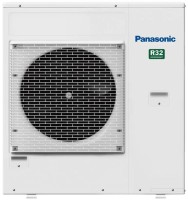 Фото - Кондиционер Panasonic CU-4Z80TBE 80 м² на 4 блока(ов)