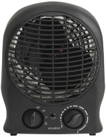 Фото - Тепловентилятор Equation Flag 4