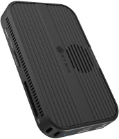 Фото - Картридер / USB-хаб Icy Box IB-DK4071M-CU31