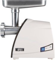Фото - Мясорубка Weston 33-0201-W белый