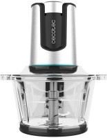 Фото - Миксер Cecotec ChopBeat 2000 Delhi Glass нержавейка