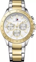 Фото - Наручные часы Tommy Hilfiger Hudson 1791226