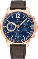 Фото - Наручные часы Tommy Hilfiger 1791532