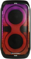 Фото - Аудиосистема Blaupunkt PB60X