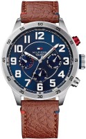 Фото - Наручные часы Tommy Hilfiger 1791066