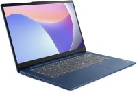 Фото - Ноутбук Lenovo IdeaPad Slim 3 14IAH8 (83EQ005UUK)