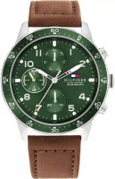 Фото - Наручные часы Tommy Hilfiger Jimmy 1791948