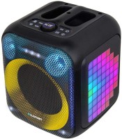 Фото - Аудиосистема Blaupunkt PB6LED