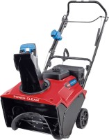 Фото - Снегоуборщик Toro 38757