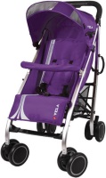 Фото - Коляска Quatro Vela