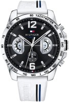 Фото - Наручные часы Tommy Hilfiger Decker 1791475