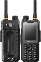 Фото - Мобильный телефон RugGear RG380 64&nbsp;ГБ